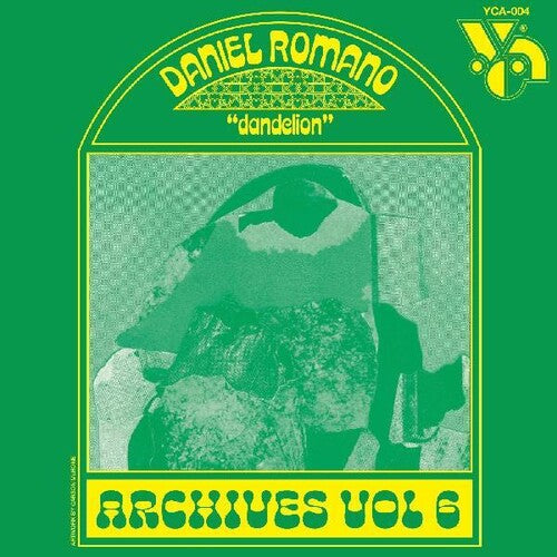 Daniel Romano - Daniel Romano - Dandelion
