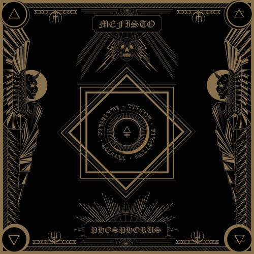 Mefisto - Mefisto - Phosphorus