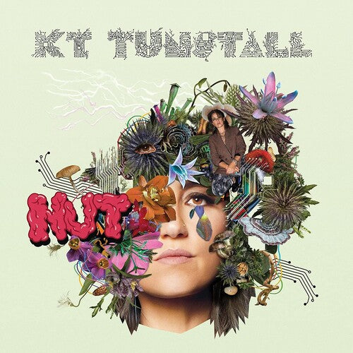 KT Tunstall - KT Tunstall - NUT