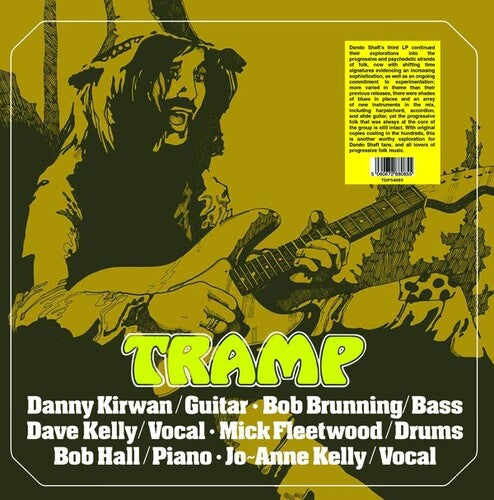 Tramp - Tramp - Tramp