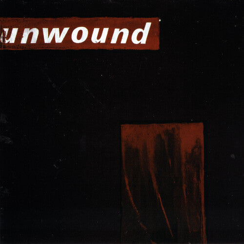 Unwound - Unwound - Unwound