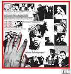 XXXTENTACION - XXXTENTACION - XXXTENTACION Presents: Members Only Vol. 3 [2LP]