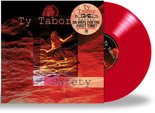 Ty Tabor - Ty Tabor - Safety