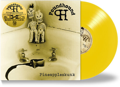 Poundhound - Poundhound - Pineappleskunk