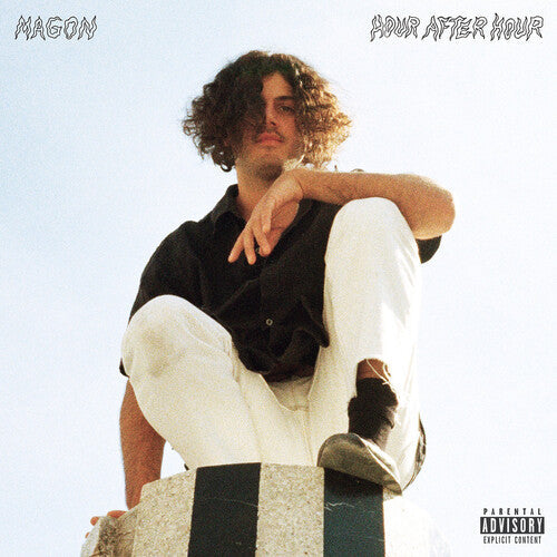 Magon - Magon - Enter by the Narrow Gate