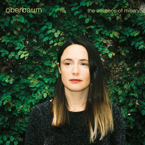 Oberbaum - Oberbaum - The Absence of Misery