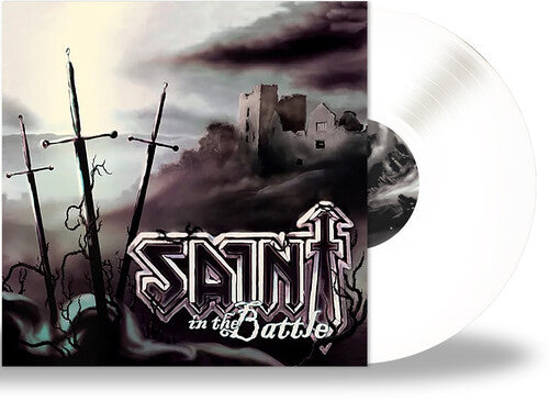 The Saint - The Saint - In the Battle