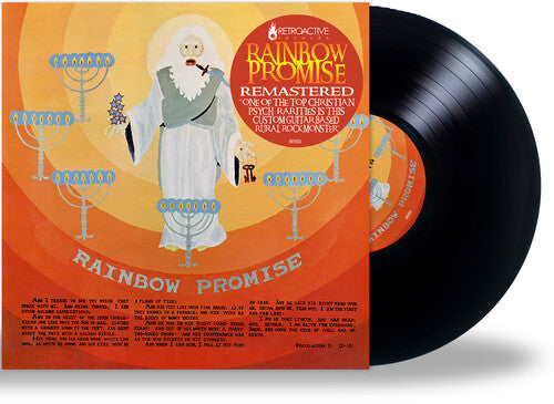 Rainbow Promise - Rainbow Promise - Rainbow Promise