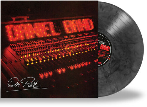 Daniel Band - Daniel Band - On Rock + 2