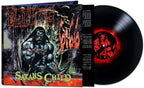 Danzig - Danzig - 6:66: Satan's Child [Black With Splash of Blood Red]