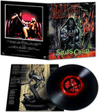 Danzig - Danzig - 6:66: Satan's Child [Black With Splash of Blood Red]