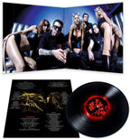 Danzig - Danzig - 6:66: Satan's Child [Black With Splash of Blood Red]