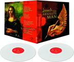 James LaBrie - James LaBrie - Leonardo: The Absolute Man (Original Cast Recording) [Clear 2LP]