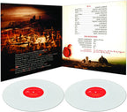 James LaBrie - James LaBrie - Leonardo: The Absolute Man (Original Cast Recording) [Clear 2LP]