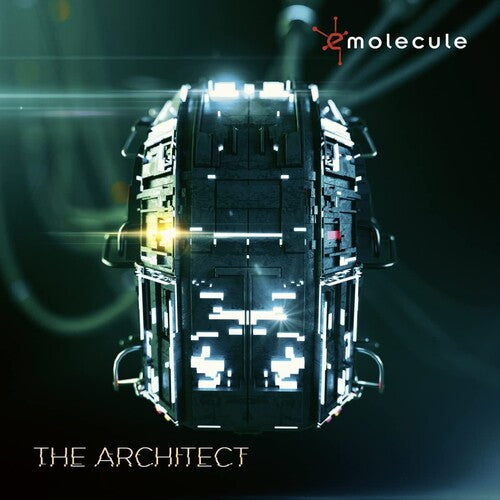 Emolecule - Emolecule - THE ARCHITECT