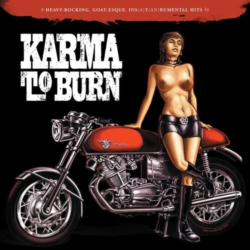 Karma to Burn - Karma to Burn - Karma To Burn