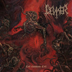 Deviser - Deviser - EVIL SUMMONS EVIL