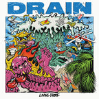 Drain - Drain - Living Proof