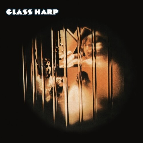 Glass Harp - Glass Harp - Glass Harp