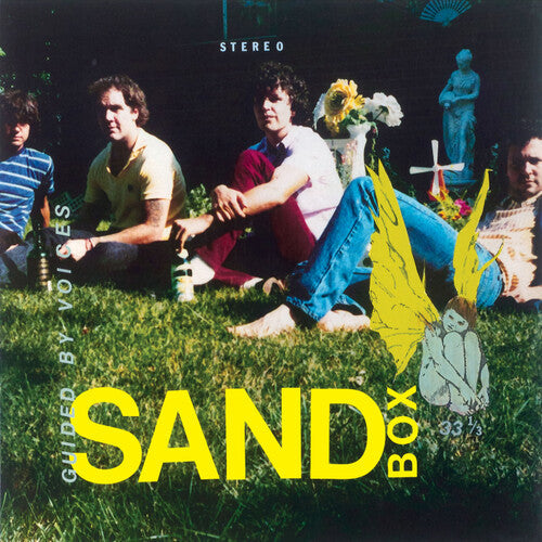 Guided by Voices - Guided by Voices - Sandbox