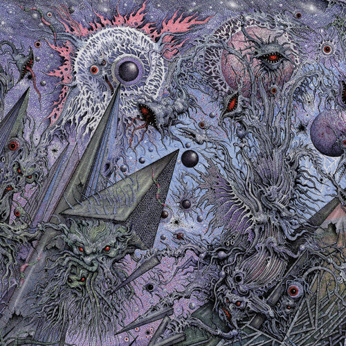 Ulthar - Ulthar - Anthronomicon