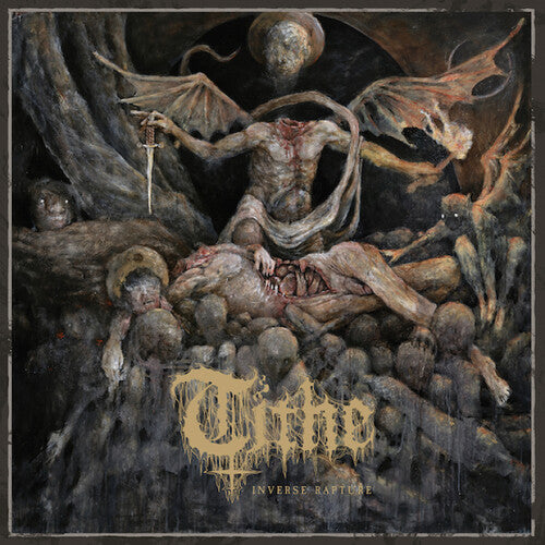 Tithe - Tithe - Inverse Rapture