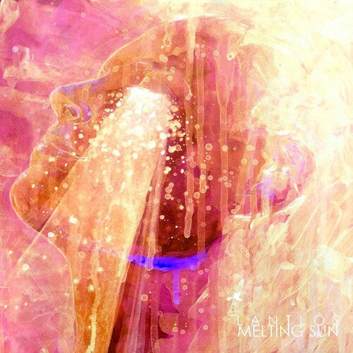 Lantlos - Lantlos - Melting Sun - Yellow