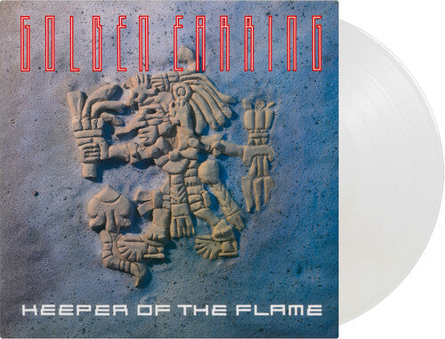 Golden Earring - Golden Earring - Keeper Of The Flame - Limited Remastered 180-Gram Crystal Clear