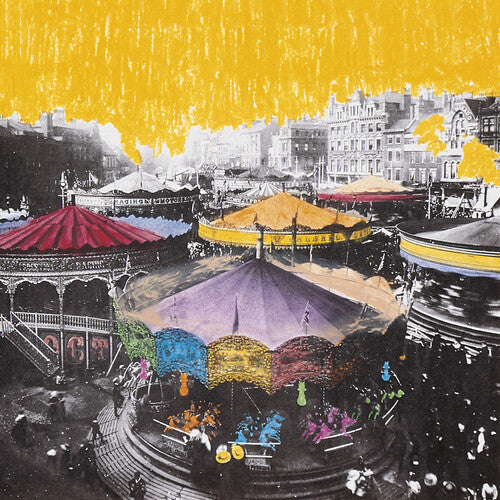 Neutral Milk Hotel - Neutral Milk Hotel - On Avery Island [2LP]