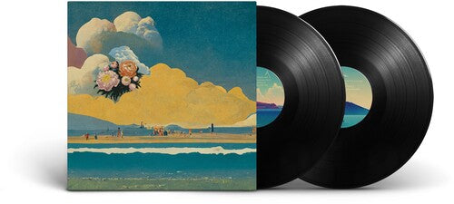 Temples - Temples - Exotico