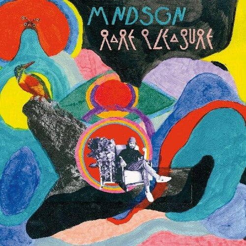 Mndsgn - Mndsgn - Rare Pleasure