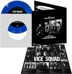 Vice Squad - Vice Squad - Last Rockers - Blue