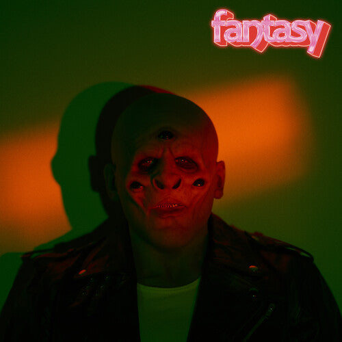 M83 - M83 - Fantasy