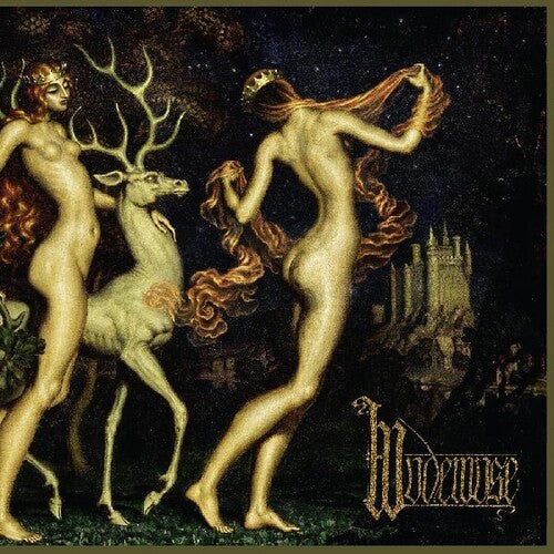 Wudemuse - Wudemuse - Nothern Gothic