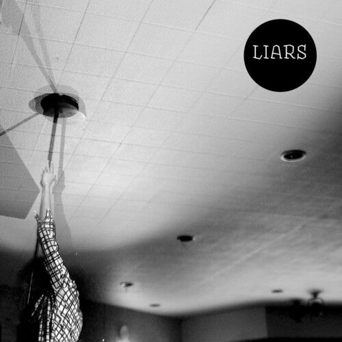 Liars - Liars - Liars