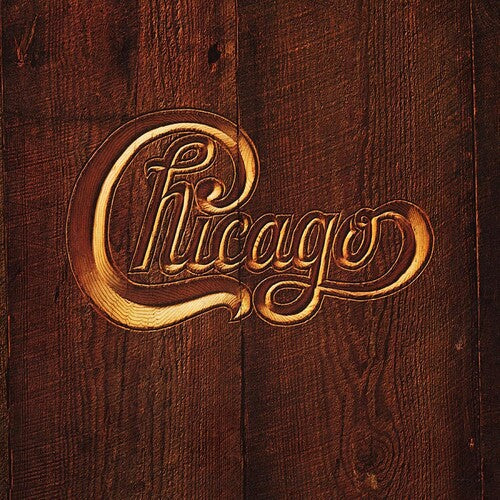 Chicago - Chicago - CHICAGO V