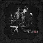 Halestorm - Halestorm - The Strange Case Of