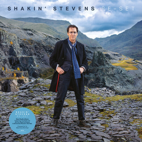 Shakin Stevens - Shakin Stevens - Re-Set