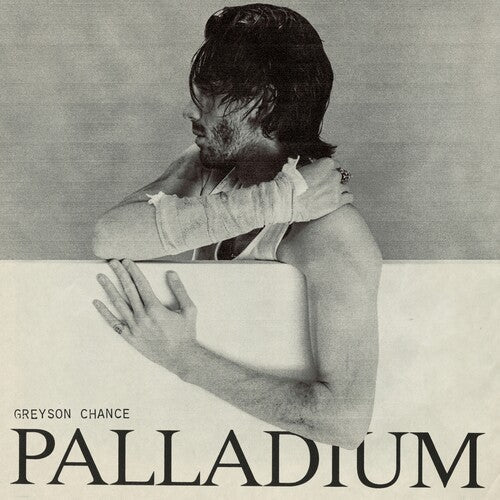 Greyson Chance - Greyson Chance - Palladium