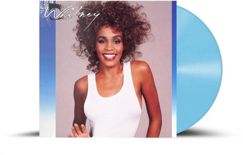Whitney Houston - Whitney Houston - Whitney [Baby Blue]