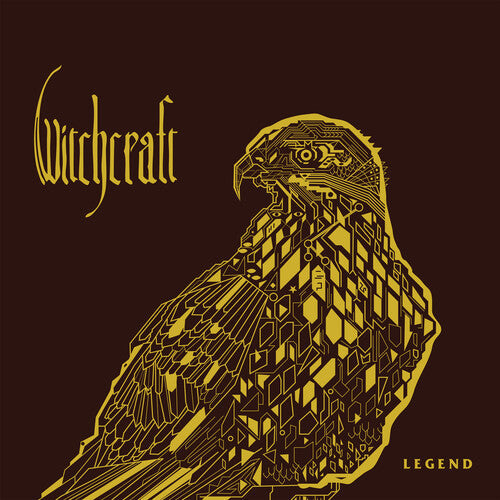 Witchcraft - Witchcraft - Legend