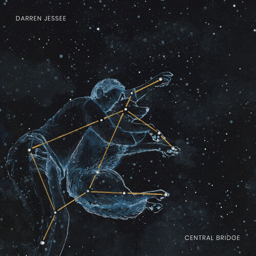 Darren Jessee - Darren Jessee - Central Bridge