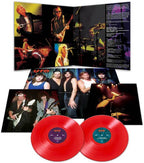 UFO - UFO - Werewolves Of London - RED TRANSLUCENT