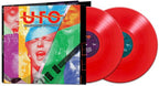 UFO - UFO - Werewolves Of London - RED TRANSLUCENT