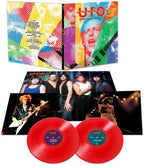 UFO - UFO - Werewolves Of London - RED TRANSLUCENT