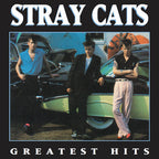 Stray Cats - Stray Cats - Greatest Hits