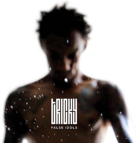 Tricky - Tricky - False Idols - White Colored Vinyl