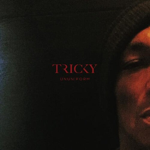 Tricky - Tricky - Ununiform - Red Colored Vinyl