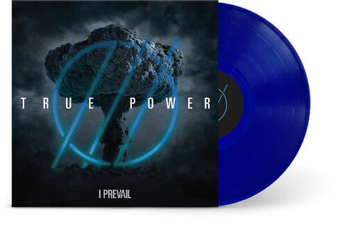 I Prevail - I Prevail - True Power - Limited