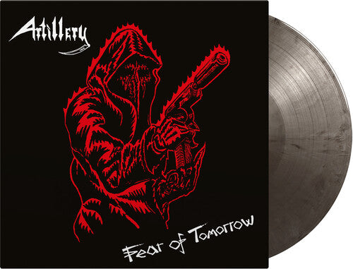 Artillery - Artillery - Fear Of Tomorrow (Blade Bullet)